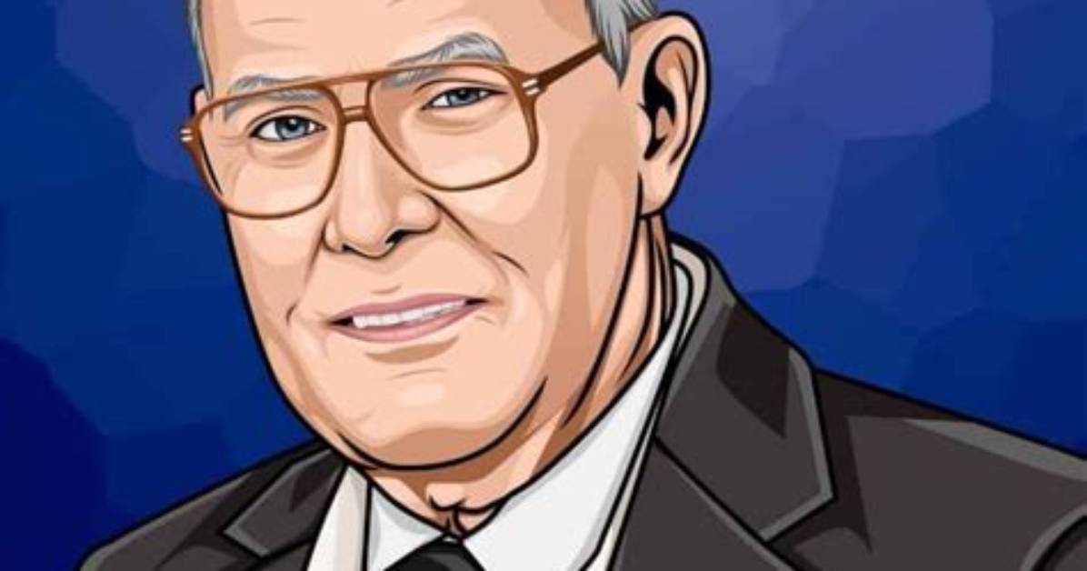 Pete Smith Net Worth