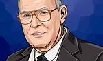 Pete Smith Net Worth