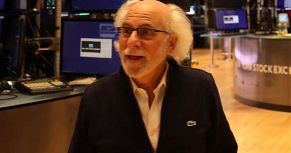 Peter A. Defazio Net Worth