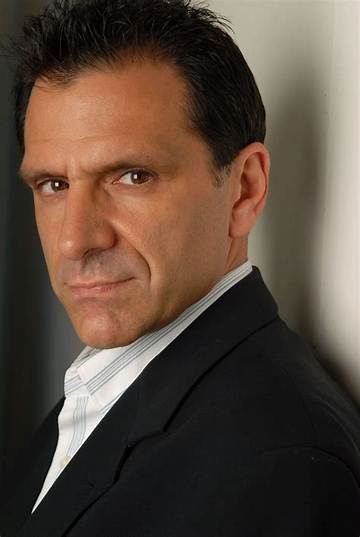 Peter Allas Net Worth