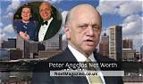 Peter Angelos Net Worth