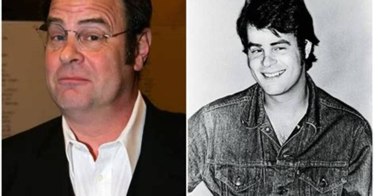 Peter Aykroyd Net Worth