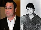 Peter Aykroyd Net Worth