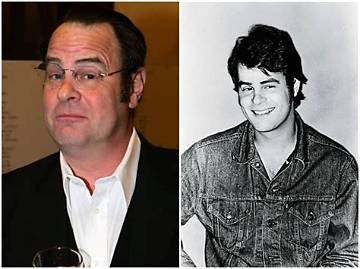 Peter Aykroyd Net Worth