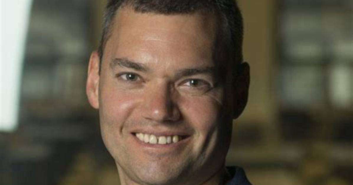 Peter Beinart Net Worth