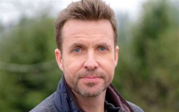 Peter Benson Net Worth