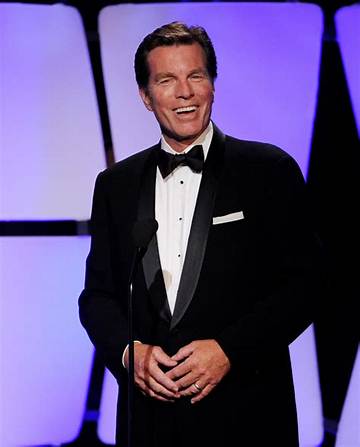 Peter Bergman Net Worth