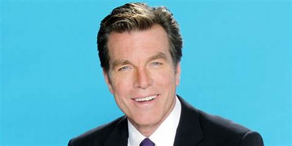 Peter Bergman Net Worth