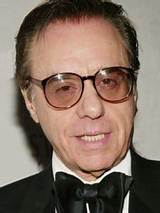 Peter Bogdanovich Net Worth