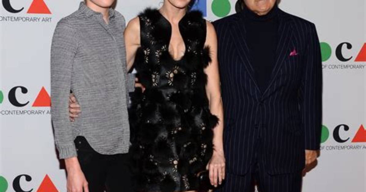 Peter Brant Net Worth