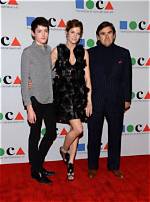 Peter Brant Net Worth