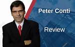 Peter Conti Net Worth