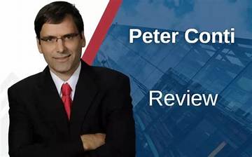Peter Conti Net Worth