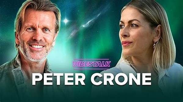Peter Crone Net Worth