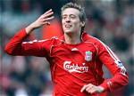 Peter Crouch (Footballer) Net Worth