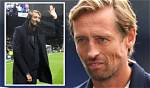 Peter Crouch Net Worth