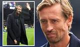 Peter Crouch Net Worth