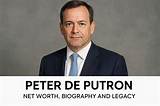 Peter De Anda Net Worth