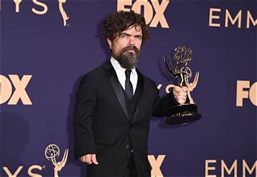 Peter Dinklage Net Worth