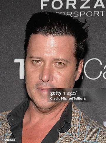 Peter Dobson Net Worth