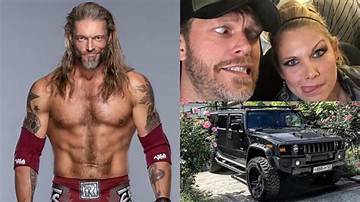 Peter Edge Net Worth