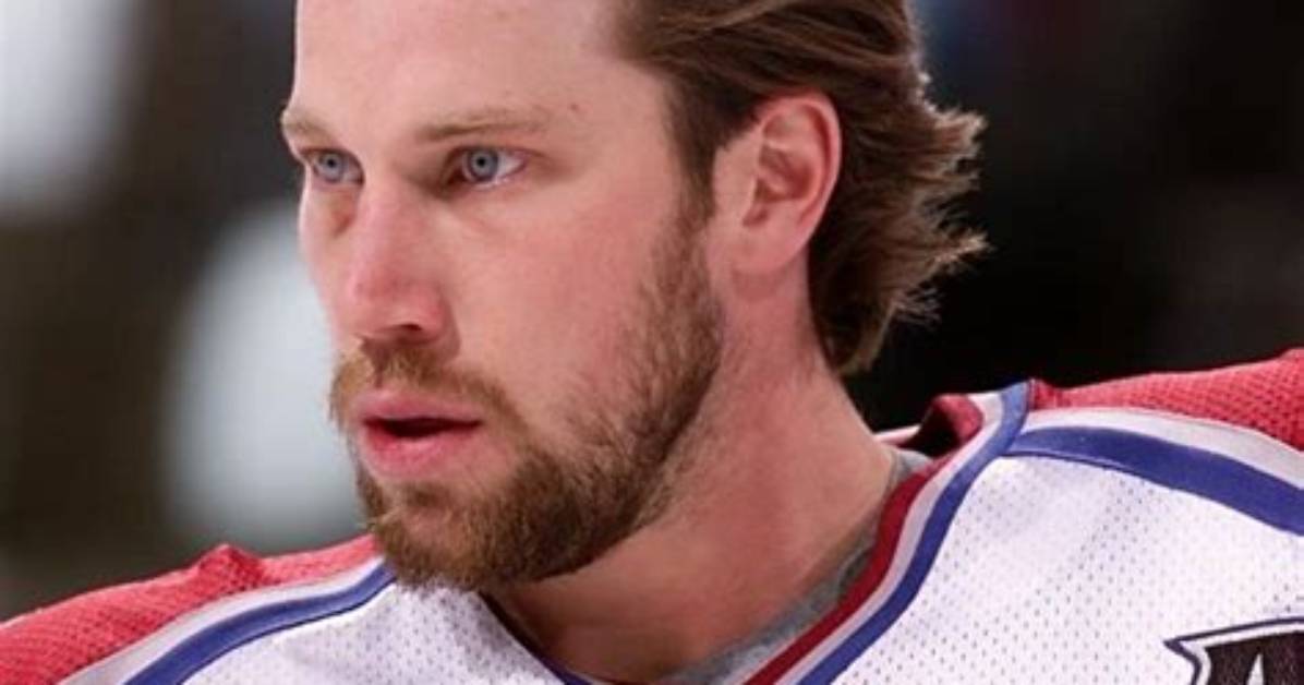 Peter Forsberg Net Worth