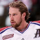 Peter Forsberg Net Worth