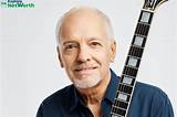 Peter Frampton Net Worth
