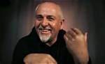 Peter Gabriel Net Worth