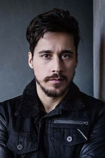 Peter Gadiot Net Worth