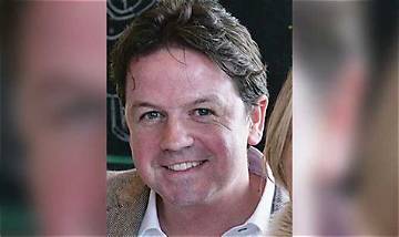 Peter Gaynor Net Worth