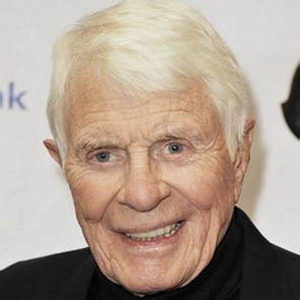 Peter Graves Net Worth
