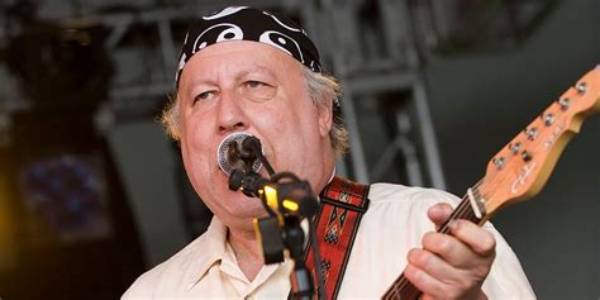 Peter Green Net Worth