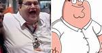 Peter Griffin Net Worth
