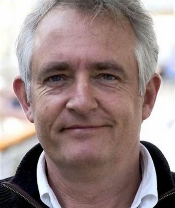 Peter Hesse Overgaard Net Worth