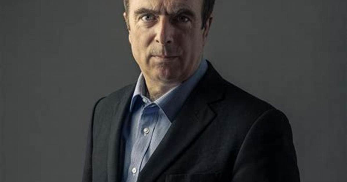 Peter Hitchens Net Worth