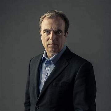 Peter Hitchens Net Worth