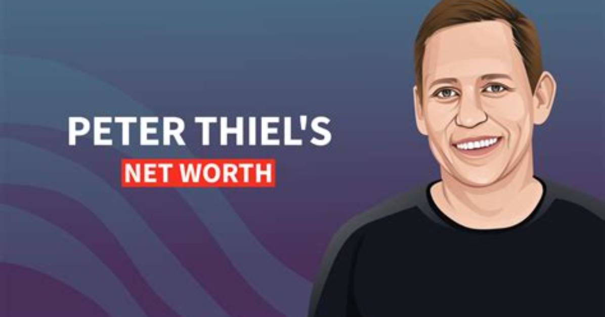 Peter Ho Net Worth
