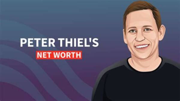 Peter Ho Net Worth