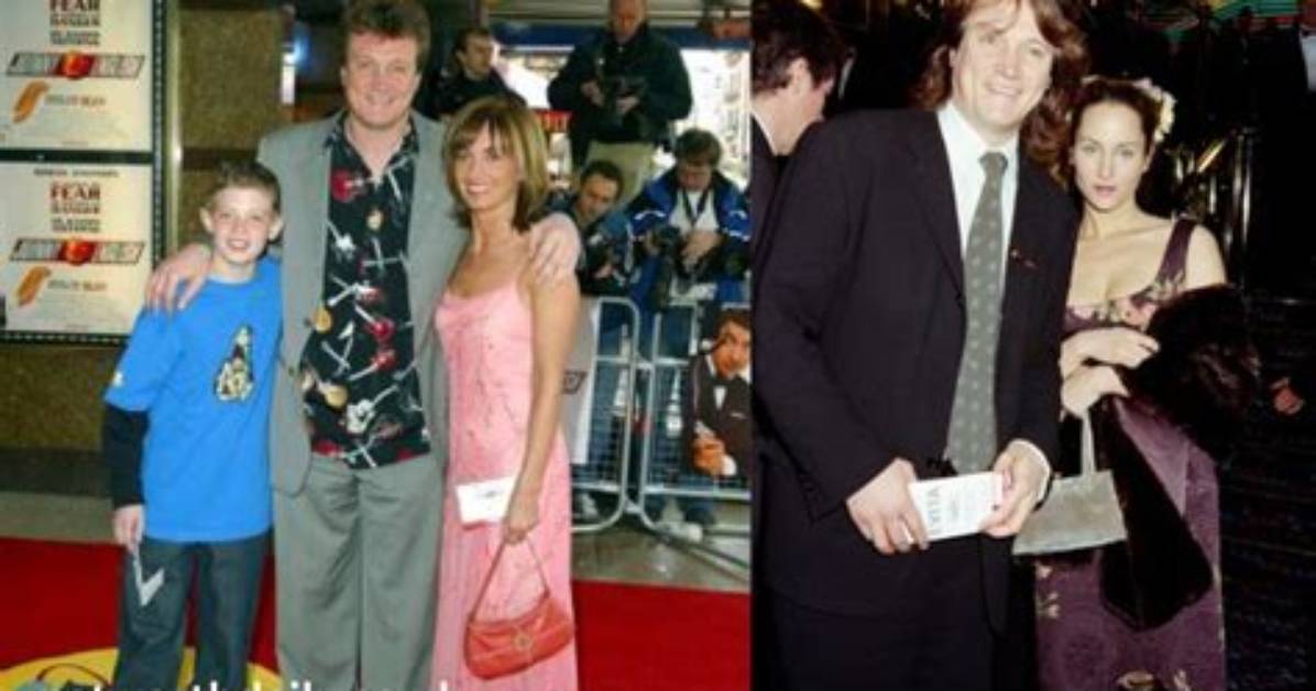 Peter Howitt Net Worth