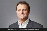 Peter J. Elkington Net Worth