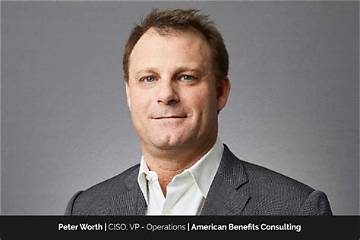 Peter J. Elkington Net Worth
