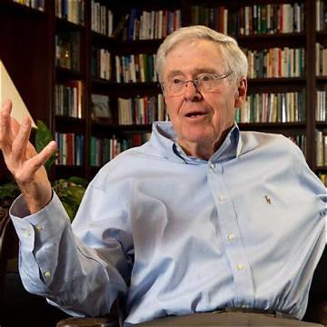 Peter Koch Net Worth