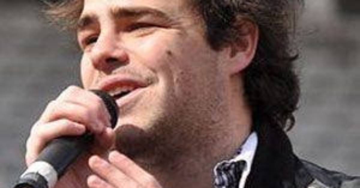 Peter Lanzani Net Worth