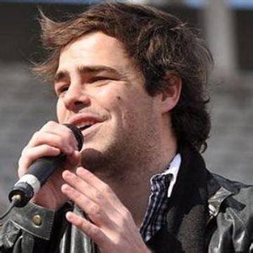 Peter Lanzani Net Worth