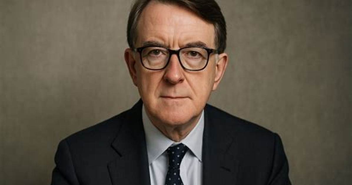 Peter Loran Net Worth