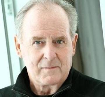 Peter Macneill Net Worth