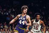 Peter Maravich Net Worth