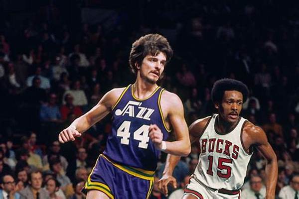 Peter Maravich Net Worth