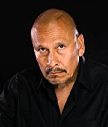 Peter Mark Vasquez Net Worth